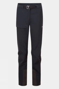 Montane Womens Terra Stretch XT Trousers