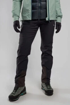 Montane Womens Terra Stretch XT Trousers -Cots wold outdoor b11ceh0599 7070 d