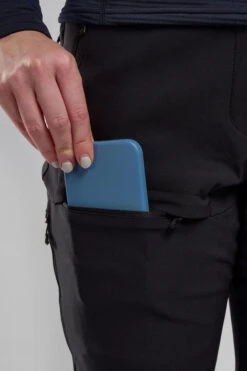 Montane Womens Terra Stretch XT Trousers -Cots wold outdoor b11ceh0599 7070 g