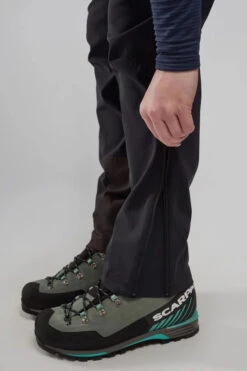 Montane Womens Terra Stretch XT Trousers -Cots wold outdoor b11ceh0599 7070 i