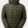 Montane Mens Anti-Freeze Hoodie -Cots wold outdoor b12abb0210 5555 a