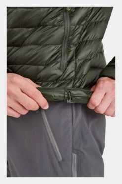 Montane Mens Anti-Freeze Hoodie -Cots wold outdoor b12abb0210 5555 x