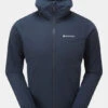 Montane Mens Fireball Lite Hoodie