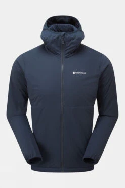 Montane Mens Fireball Lite Hoodie