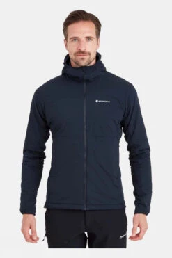 Montane Mens Fireball Lite Hoodie -Cots wold outdoor b12abb0212 4141 h