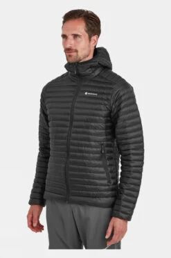 Montane Mens Anti-Freeze Lite Hooded Jacket -Cots wold outdoor b12abb0256 7070 d