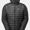 Montane Mens Synergy Down Jacket -Cots wold outdoor b12abb0282 7070 a