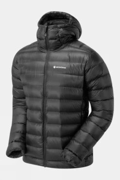 Montane Mens Alpine 850 Lite Hooded Down Jacket -Cots wold outdoor b12abb0302 7070 c