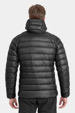 Montane Mens Alpine 850 Lite Hooded Down Jacket -Cots wold outdoor b12abb0302 7070 e
