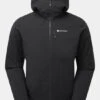 Montane Mens Fireball XT Hooded Jacket -Cots wold outdoor b12acb0372 7070 a