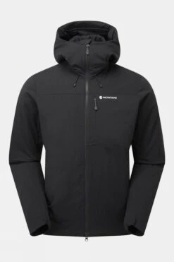 Montane Mens Fireball XT Hooded Jacket
