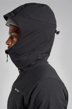 Montane Mens Fireball XT Hooded Jacket -Cots wold outdoor b12acb0372 7070 f