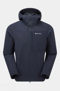 Montane Mens Tenacity XT Hoodie Jacket