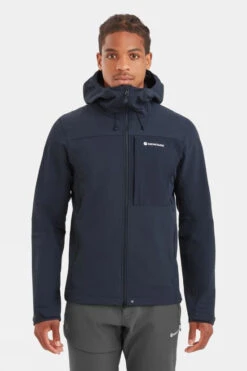 Montane Mens Tenacity XT Hoodie Jacket -Cots wold outdoor b12ad90206 4141 h