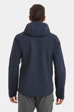 Montane Mens Tenacity XT Hoodie Jacket -Cots wold outdoor b12ad90206 4141 i