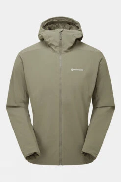 Montane Mens Khamsin Softshell Jacket