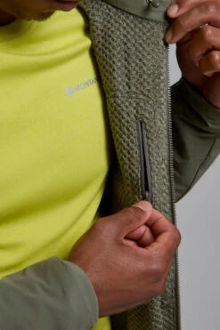 Montane Mens Khamsin Softshell Jacket -Cots wold outdoor b12ad90242 5656 h