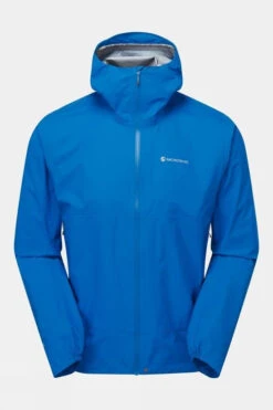 Montane Mens Phase Nano Jacket