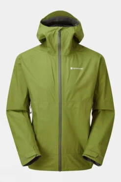 Montane Mens Spirit Lite Jacket