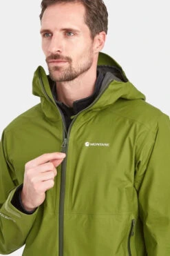Montane Mens Spirit Lite Jacket -Cots wold outdoor b12ae90373 5353 k