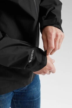 Montane Mens 2L GTX Synergy Shell Jacket 11 Montane Mens 2L GTX Synergy Shell Jacket -Cots wold outdoor b12ae90374 7070 x