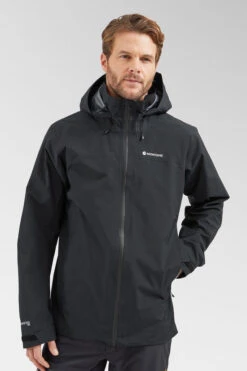 Montane Mens Phase Pro Shell Jacket -Cots wold outdoor b12ae90410 7070 t