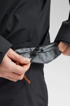 Montane Mens Phase Pro Shell Jacket -Cots wold outdoor b12ae90410 7070 x