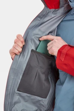 Montane Mens Phase XPD Jacket -Cots wold outdoor b12ae90432 3232 n