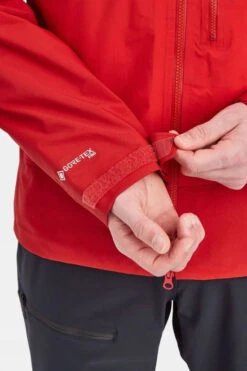 Montane Mens Phase XPD Jacket -Cots wold outdoor b12ae90432 3232 o