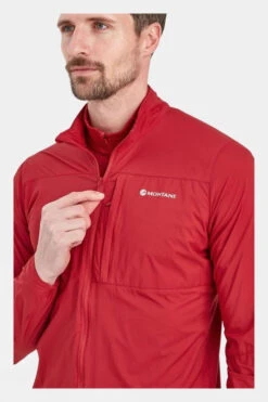 Montane Mens Featherlite Jacket -Cots wold outdoor b12af90089 3030 k