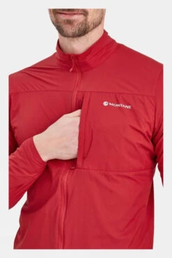 Montane Mens Featherlite Jacket -Cots wold outdoor b12af90089 3030 l