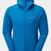 Montane Mens Protium Fleece Hoodie 2 Montane Mens Protium Fleece Hoodie -Cots wold outdoor b12bea0042 4343 a
