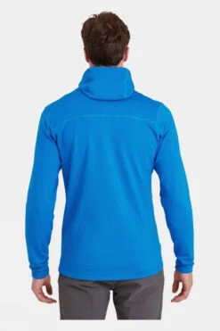 Montane Mens Protium Fleece Hoodie -Cots wold outdoor b12bea0042 4343 e