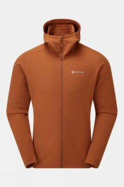 Montane Mens Protium XT Hoodie Jacket