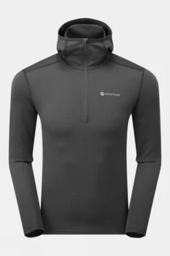 Montane Mens Protium Lite Hoodie