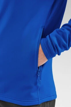 Montane Mens Fury Lite Hoodie Fleece Jacket -Cots wold outdoor b12bea0065 4242 x