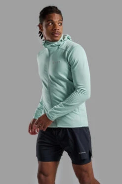 Montane Mens Protium Lite Hooded Jacket -Cots wold outdoor b12bea0078 5353 d