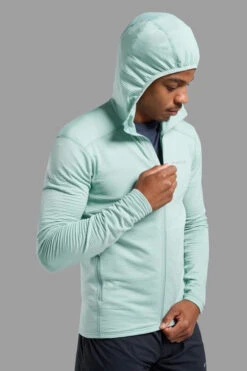 Montane Mens Protium Lite Hooded Jacket -Cots wold outdoor b12bea0078 5353 e