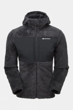 Montane Mens Caldus Xt Hoodie Fleece Top