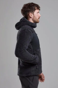 Montane Mens Caldus Xt Hoodie Fleece Top -Cots wold outdoor b12bea0088 7171 e