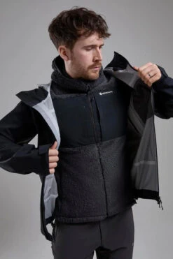 Montane Mens Caldus Xt Hoodie Fleece Top -Cots wold outdoor b12bea0088 7171 f