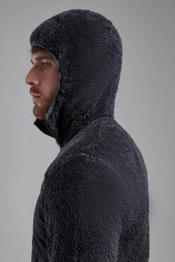 Montane Mens Caldus Xt Hoodie Fleece Top -Cots wold outdoor b12bea0088 7171 h