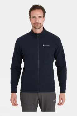Montane Mens Protium XT Fleece Jacket -Cots wold outdoor b12beb0180 4141 t