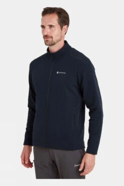 Montane Mens Protium XT Fleece Jacket -Cots wold outdoor b12beb0180 4141 v