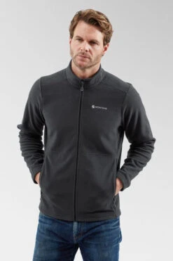 Montane Mens Synergy Full Zip Fleece -Cots wold outdoor b12beb0227 7070 t