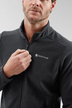 Montane Mens Synergy Full Zip Fleece -Cots wold outdoor b12beb0227 7070 x