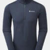 Montane Mens Protium Pull-On Fleece -Cots wold outdoor b12bee0084 4141 a