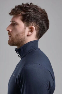 Montane Mens Protium Pull-On Fleece -Cots wold outdoor b12bee0084 4141 f