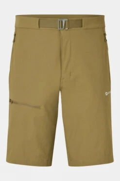 Montane Mens Tenacity Shorts