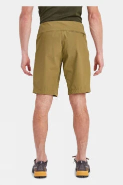 Montane Mens Tenacity Shorts -Cots wold outdoor b12caa0383 5858 i